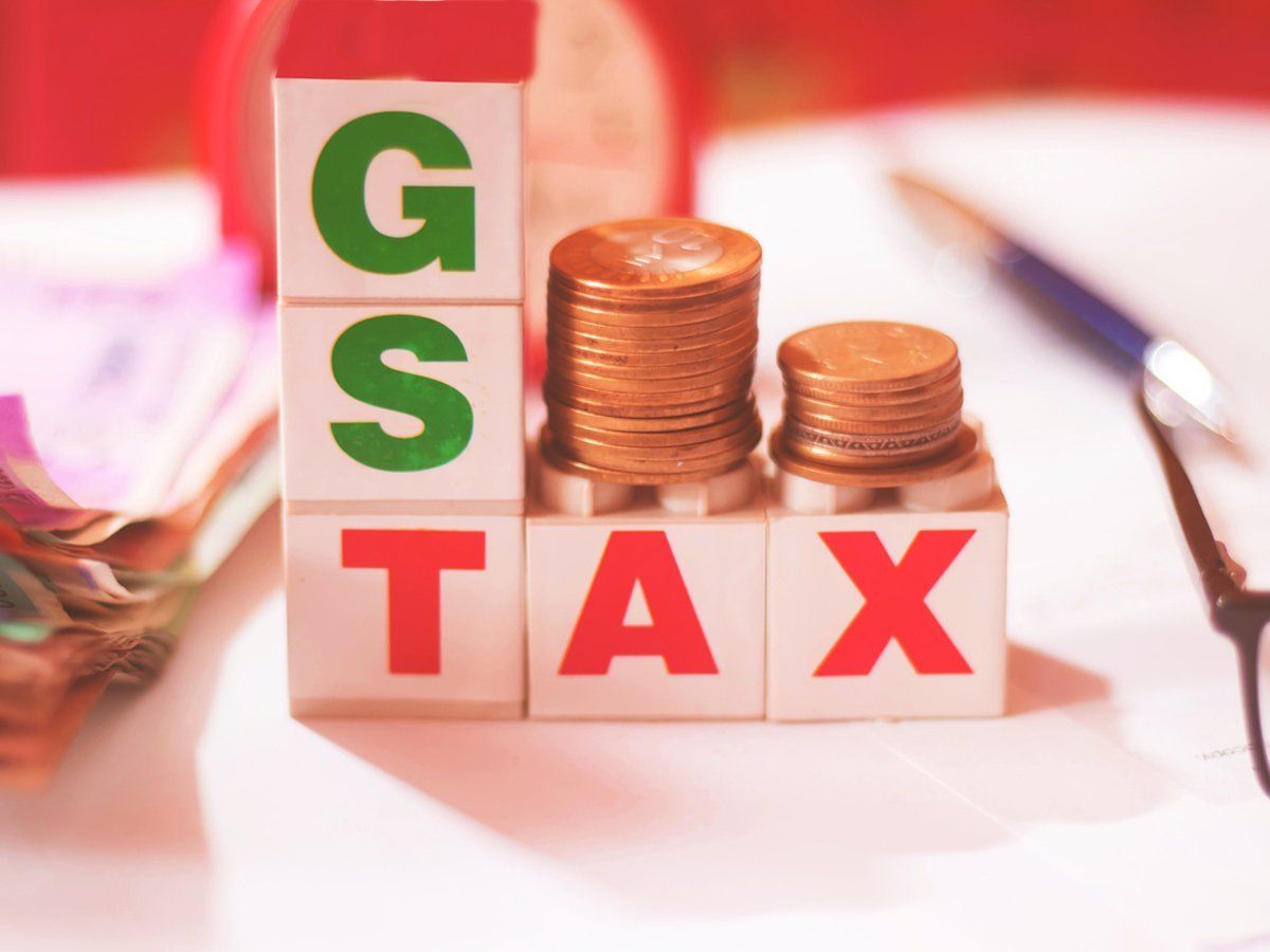 अर्थव्यवस्था के लिए गुड न्यूज, रिकॉर्ड ऊंचाई पर पहुंचा GST संग्रह, अप्रैल में 1.68 लाख करोड़ रुपए