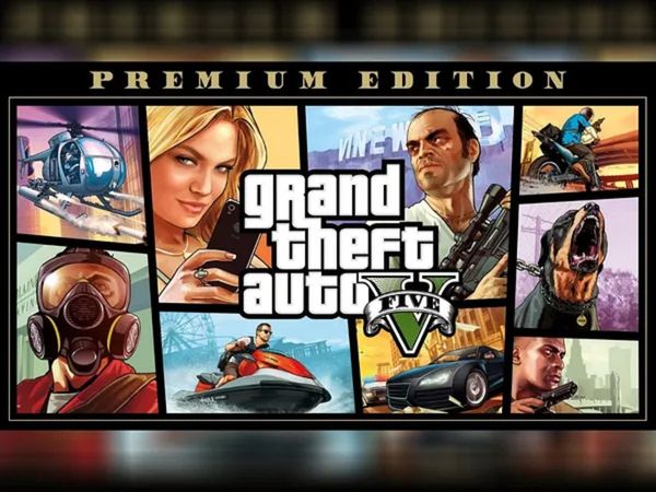 How to download Grand Theft Auto V or GTA V