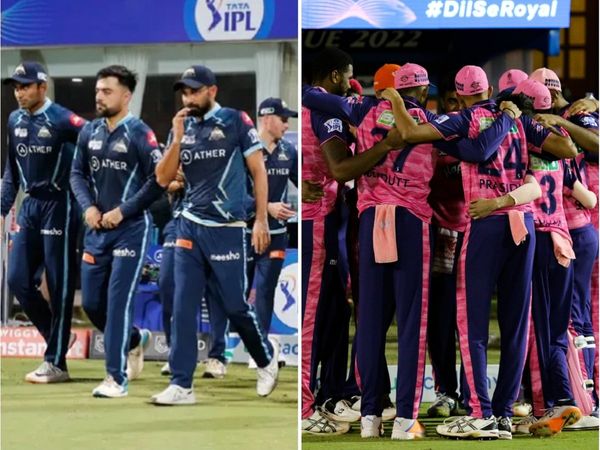 Gujarat Titans vs Rajasthan Royals playing 11 prediction, IPL 2022 playoffs Qualifier 1