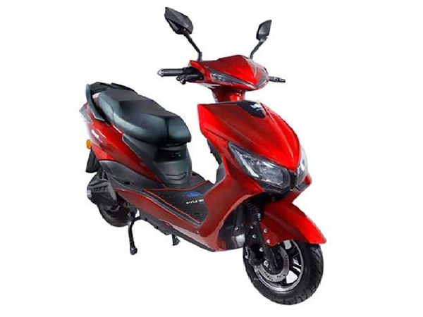 GT Force Electric Scooters Launched In India