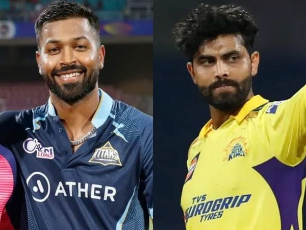 GT vs CSK Preview