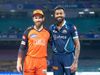 GT vs SRH Preview