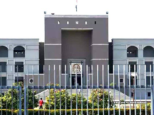 GUJRAT HIGH COURT 