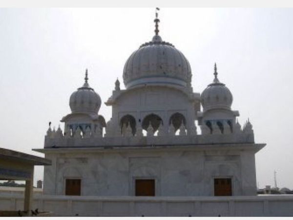 ganga-jamuni tehzeeb, ganga-jamuni tehzeeb pilibhit, ganga-jamuni tehzeeb news, pilibhit ganga-jamuni tehzeeb news, Kabhi Tha Tiger, Kabhi Tha Tiger pilibhit, Kabhi Tha Tiger famous, Kabhi Tha Tiger new name, Kabhi Tha Tiger ganga jamuni,पीलीभीत, पीलीभीत 