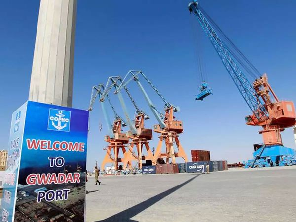 Saudi Arabia has dealt a big blow to both China and Pakistan