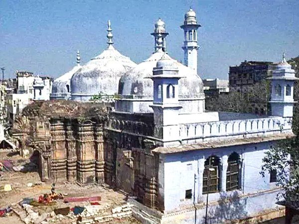 Supreme Court on Gyanvapi case