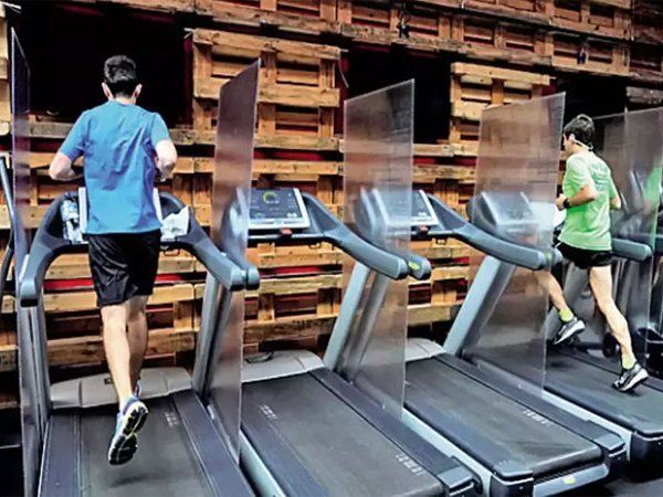 Unlock-3.0 News Gym and Yoga Institute to open, know government's guidelines