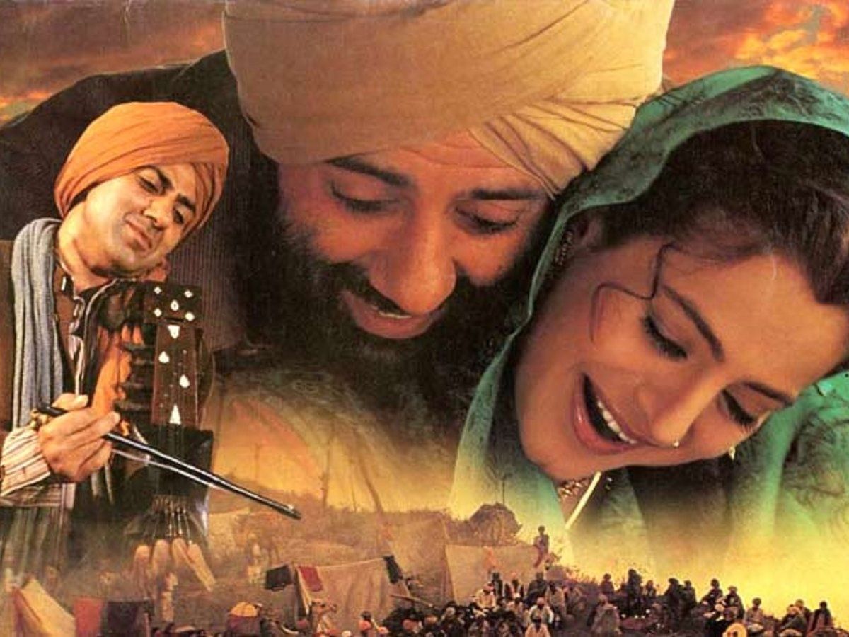 Gadar film Sequel 20 साल बाद फिर गूंजेगी सनी देओल की बुलंद आवाज, एक और