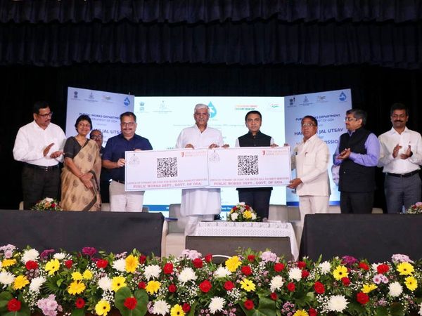 Jal Jeevan Mission: Water from tap in 10 crore houses