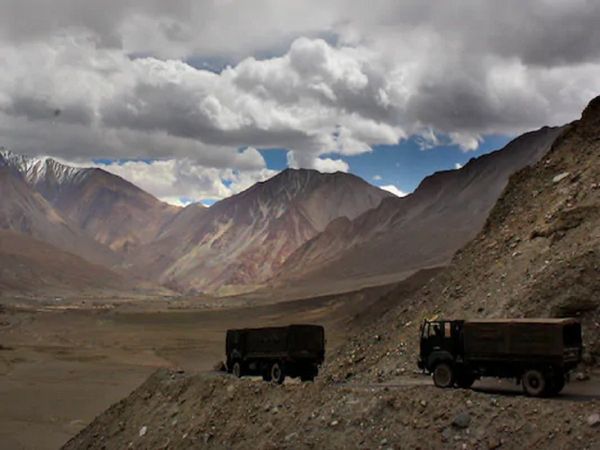 Ladakh Galwan valley standoff India, China agree to agreed to Springs Pullback