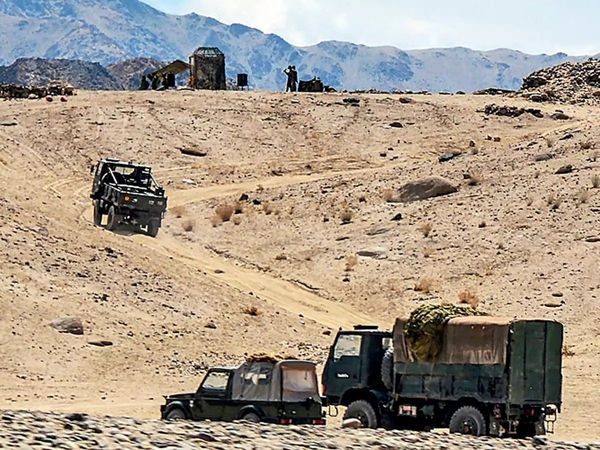China reveals 4 soldiers killed in June 2020 border clash with India in Galwan vally clash