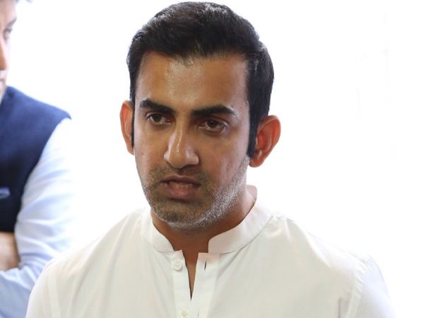 Gautam Gambhir
