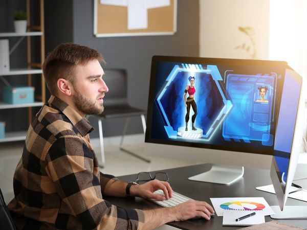 Game Designing As A Career