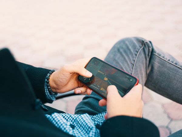 Photo For Representation