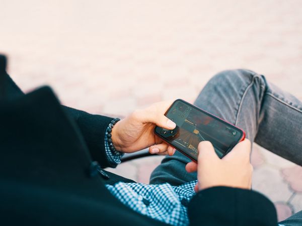 Photo For Representation