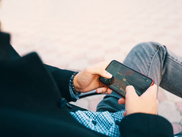 Photo For Representation