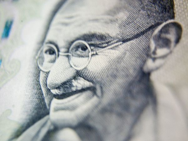 Mahtama Gandhi Birthday