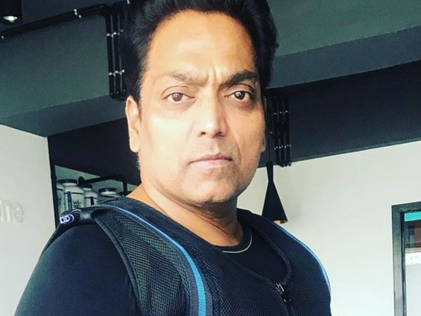 Choreographer Ganesh Acharya accused by a female choreographer