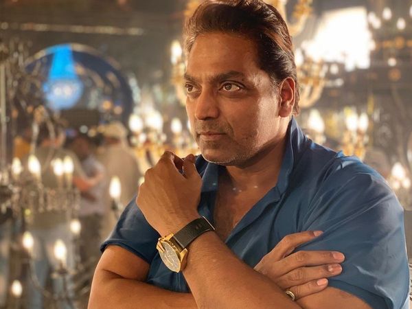 New complaint against Ganesh Acharya