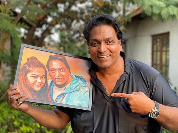 Ganesh Acharya