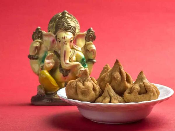 Ganesh Chaturthi
