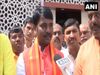 Ganesh Chandra Chauhan, a sanitation worker who contested UP Elections as a BJP candidate, won by good margin