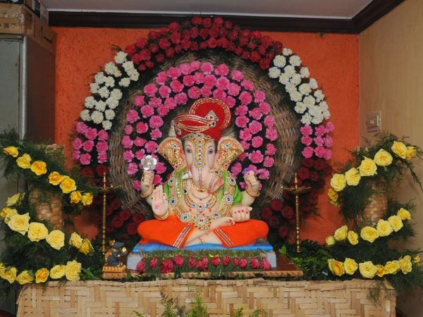 Ganesh Chaturthi 2022