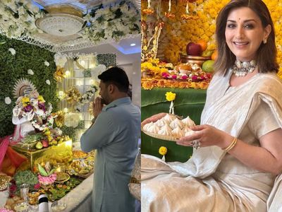 Ganesh Chaturthi 2022, Celebs Who Bring Ganesh Home, Ganesh Chaturthi 2022 Ganesh Chaturthi 2022, Celebs Who Bring Ganesh Home, Ganesh Chaturthi 2022
