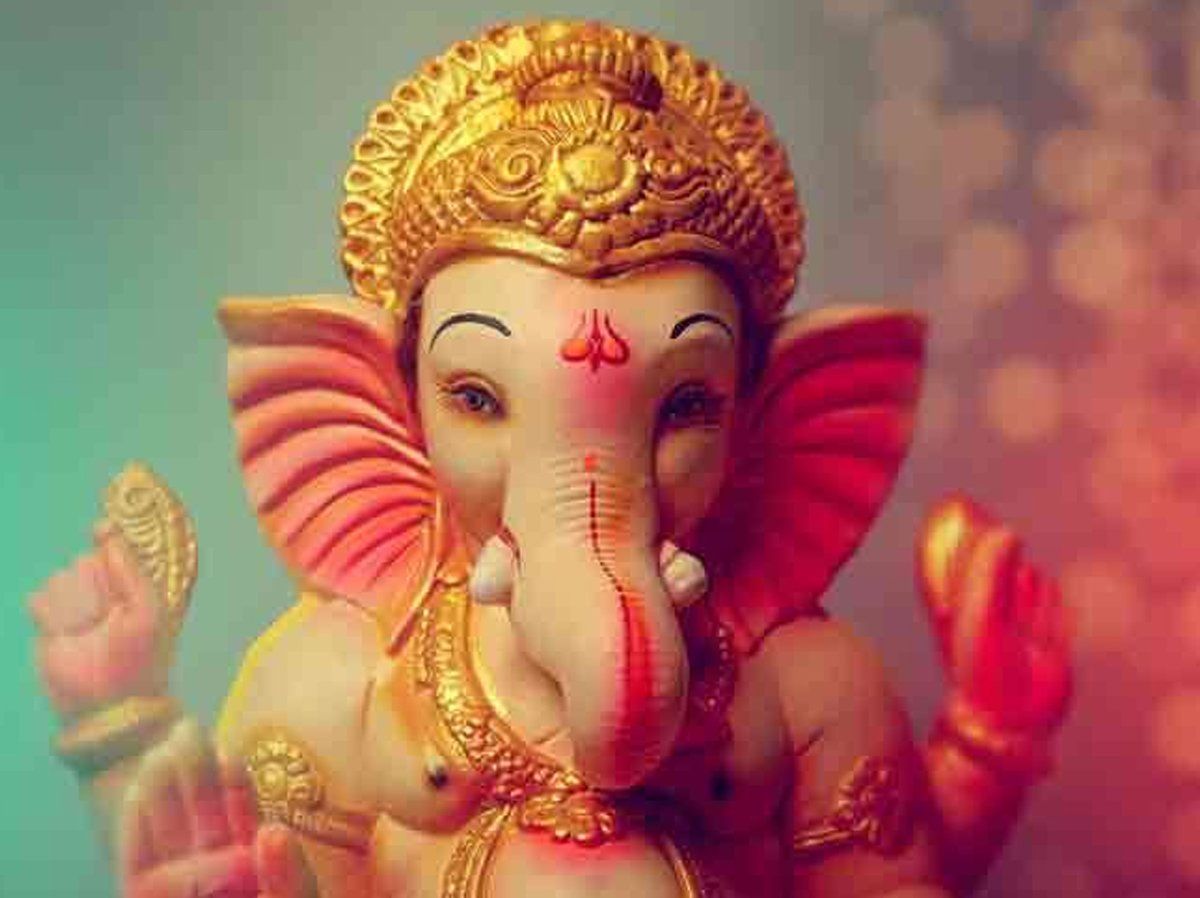 Lord Ganesh vrat Katha पूजा व व्रत के समय सुनें गणेश जी की प्रसिद्ध
