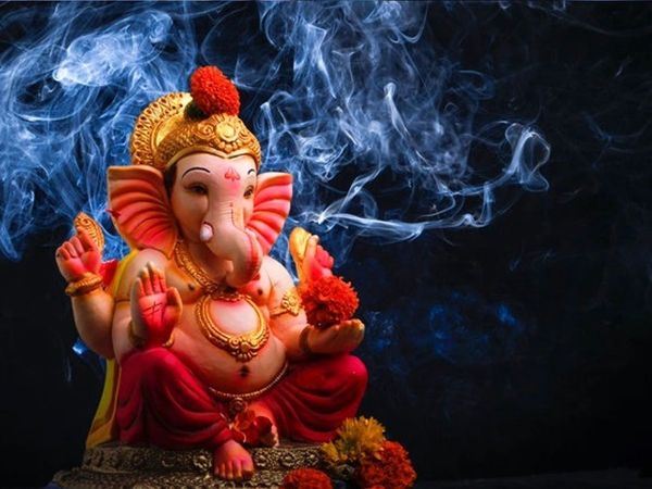 Ganesh Ji