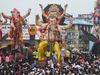 गणेश उत्सव : BMC की पाबंदियों पर BJP ने उठाए सवाल