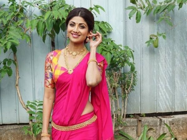 Ganesh Visarjan 2022 Looks