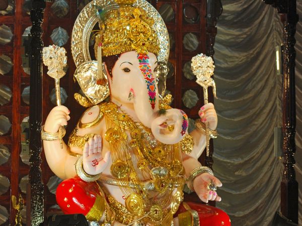Pune Ganeshotsav
