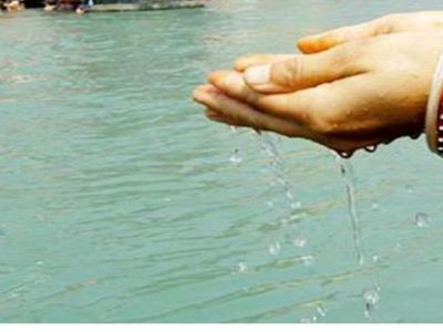 Ganga Jal ke Upay, गंगाजल के उपाय