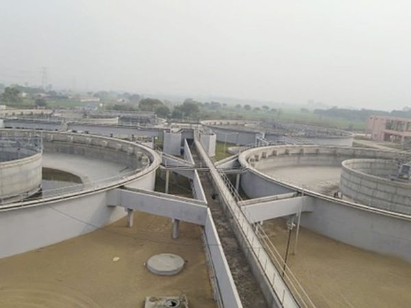 Drinking water , Greater Noida, Ganga Jal,ग्रेनो,गंगा जल परियोजना, ग्रेनो