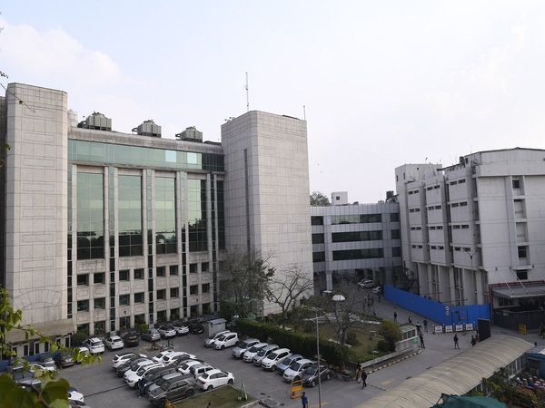 Delhi FIR registered against Sir Gangaram Hospital by Delhi govt for flouting ICMR testing norms