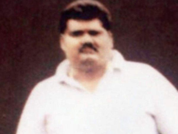  Suresh Pujari arrest