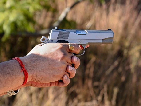 Gangster Satendra alias Satte arrested, was plotting to kill deputy superintendent of Tihar Jail