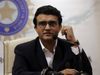 Sourav Ganguly