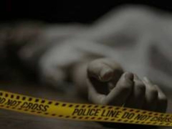 Youth was murdered in a gang war in Jaipur