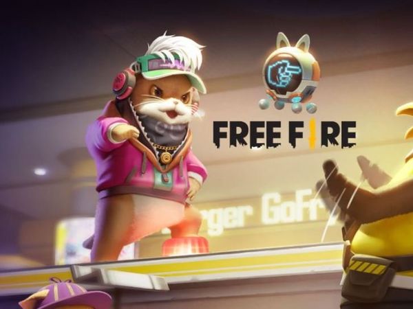 Garena Free Fire Redeem Codes