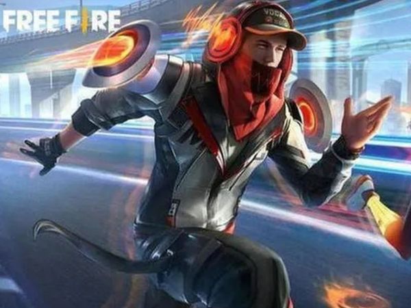 Garena Free Fire