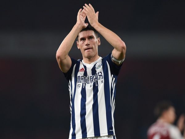 Gareth Barry