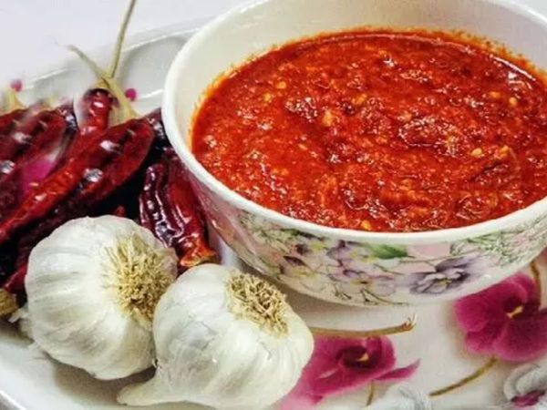 Garlic Benefits For Health