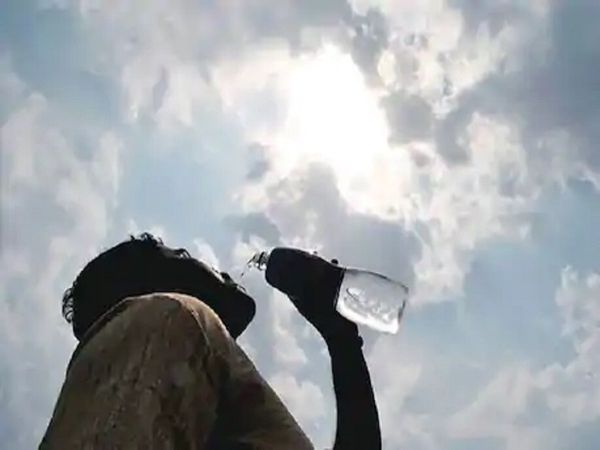 Heat waves in Rajasthan temperature to soar 47.4 degrees Celsius in Churu