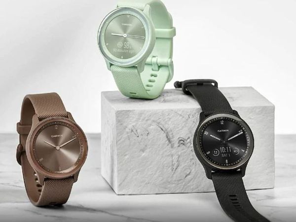 Garmin Vivomove Sport