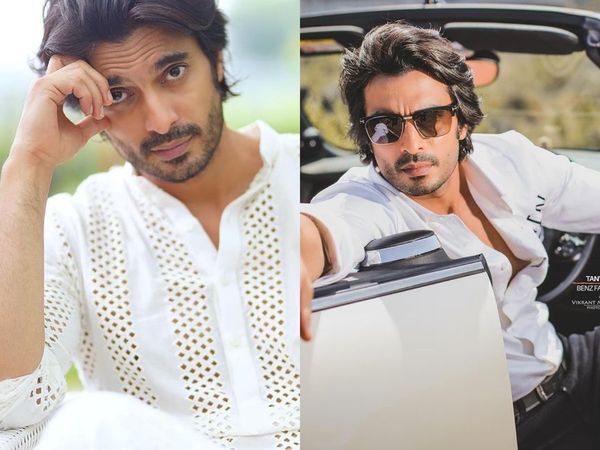 Gashmeer Mahajani On Jhalak Dikhhla Jaa 10 Show, Gashmeer Mahajani In Jhalak Dikhhla Jaa 10