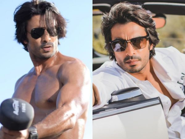 Gashmeer mahajani on Imlie's Character Aditya, Gashmeer Mahajani Fitness Mantra