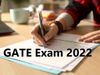 GATE EXAM 2022