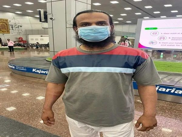 Court sent Gauhar Chishti to 7 days police remand 